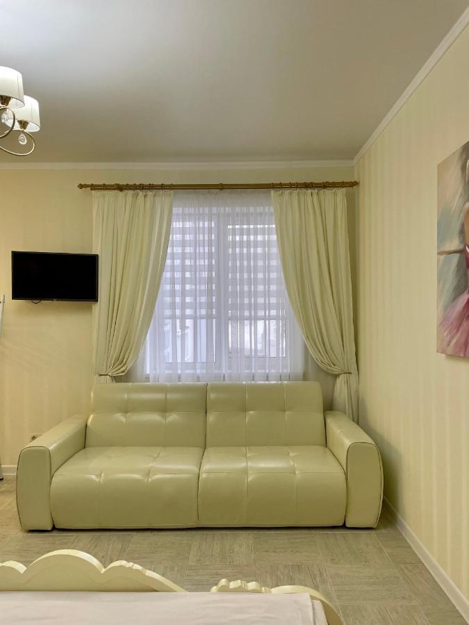 Lebediny Guest House Brest Ngoại thất bức ảnh