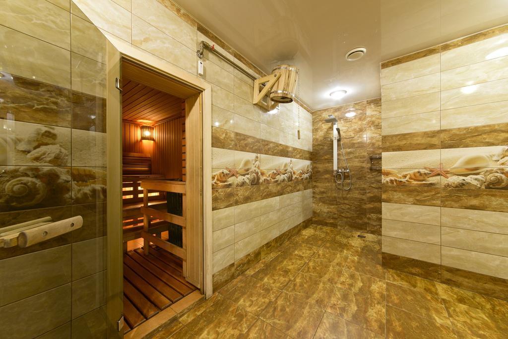 Lebediny Guest House Brest Ngoại thất bức ảnh