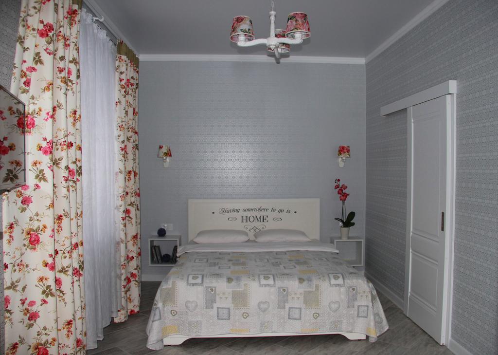 Lebediny Guest House Brest Ngoại thất bức ảnh
