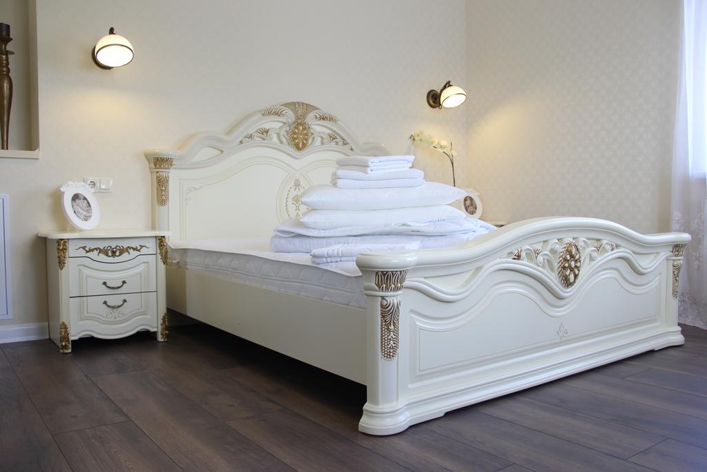 Lebediny Guest House Brest Ngoại thất bức ảnh