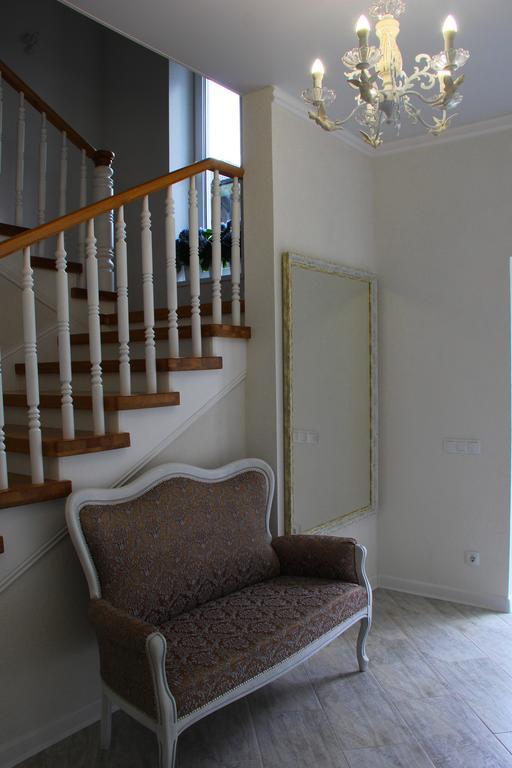 Lebediny Guest House Brest Ngoại thất bức ảnh