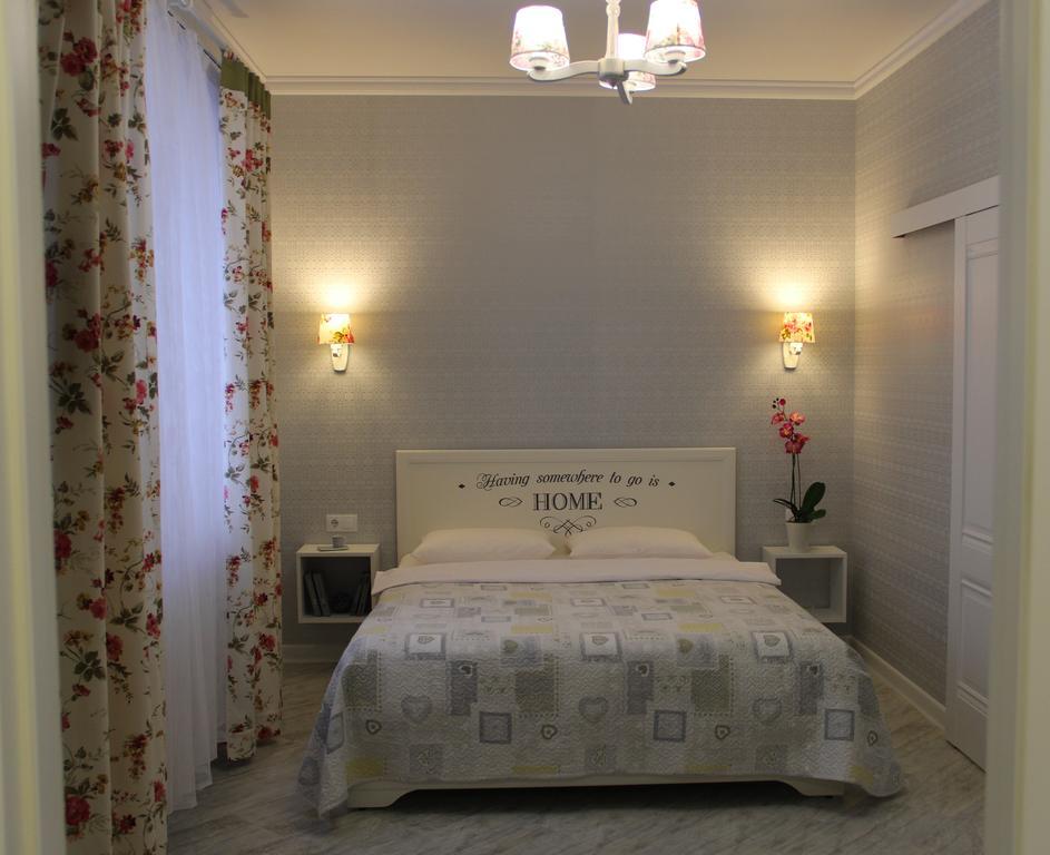 Lebediny Guest House Brest Ngoại thất bức ảnh