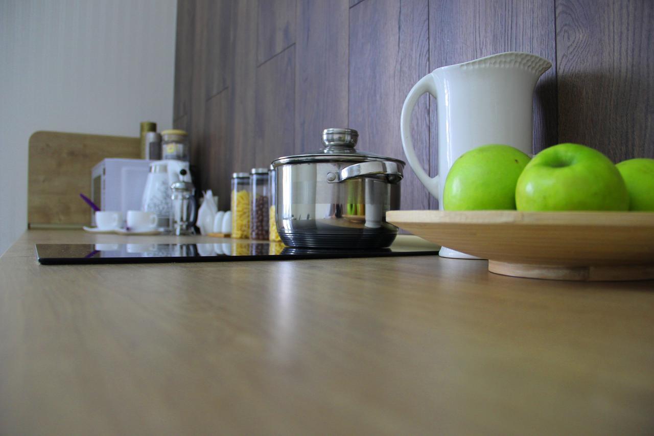 Lebediny Guest House Brest Ngoại thất bức ảnh