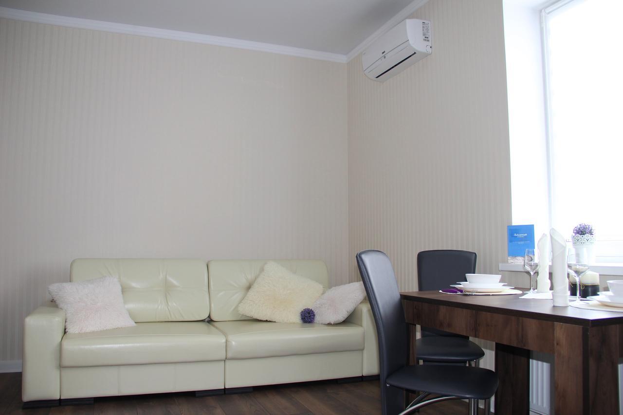 Lebediny Guest House Brest Ngoại thất bức ảnh