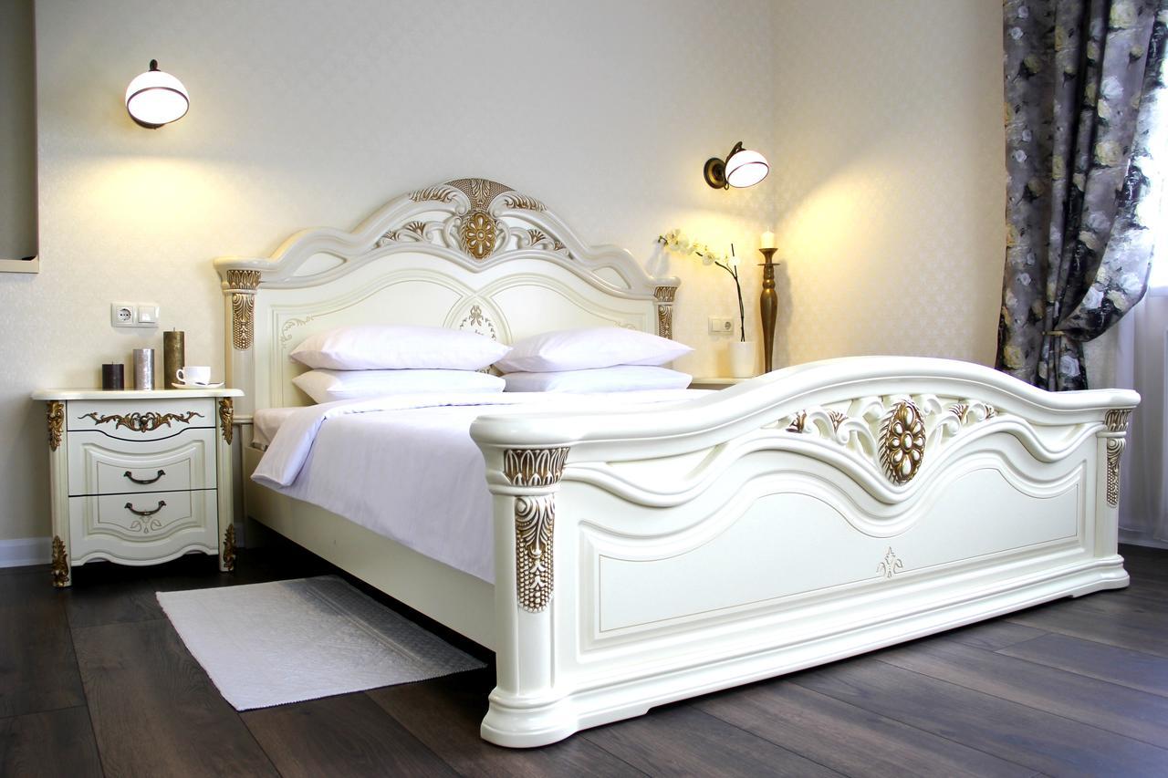 Lebediny Guest House Brest Ngoại thất bức ảnh
