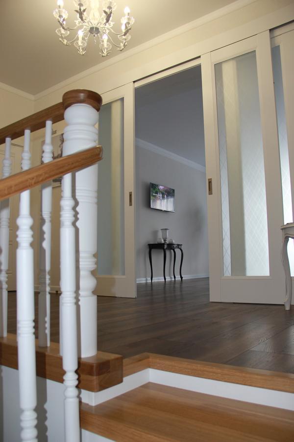 Lebediny Guest House Brest Ngoại thất bức ảnh