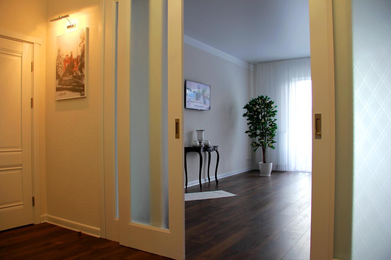 Lebediny Guest House Brest Ngoại thất bức ảnh