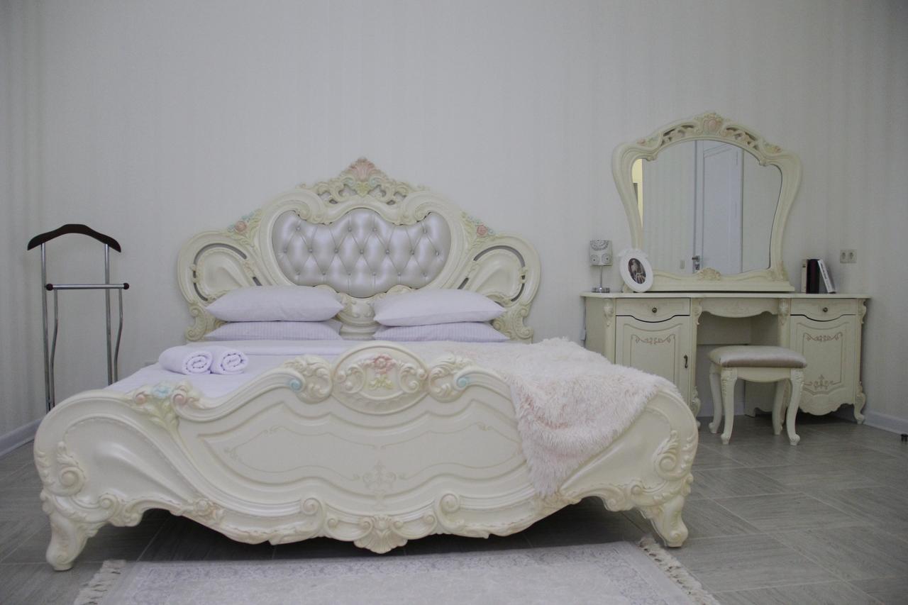 Lebediny Guest House Brest Ngoại thất bức ảnh
