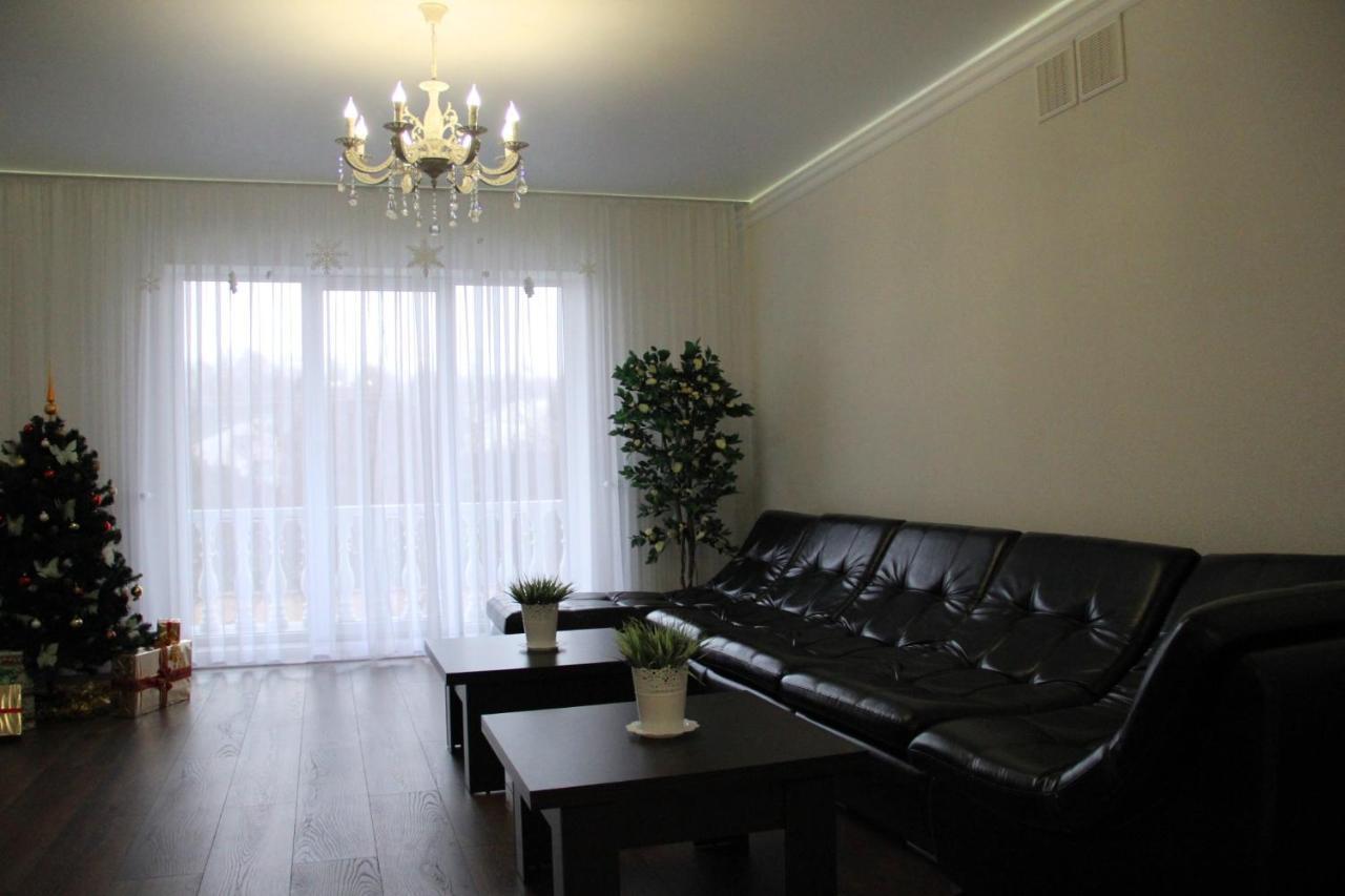 Lebediny Guest House Brest Ngoại thất bức ảnh